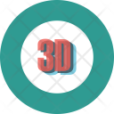 پیش‌نمایش فایل 3d-monitor از پک سینما
