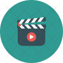 پیش‌نمایش فایل clapboard-21 از پک سینما