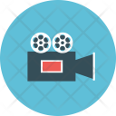 پیش‌نمایش فایل video-camera-26 از پک سینما