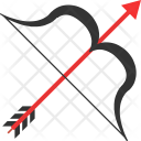 پیش‌نمایش فایل arrow-2281 از پک آیکون ولنتاین