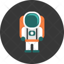 پیش‌نمایش فایل astronaut-57 از پک نجوم