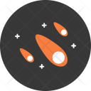 پیش‌نمایش فایل comet-42 از پک نجوم
