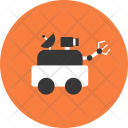پیش‌نمایش فایل discovery-car از پک نجوم