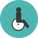 پیش‌نمایش فایل wheelchair-94 از پک بیمارستان