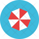 پیش‌نمایش فایل beach-umbrella-7 از پک تابستان ساحلی