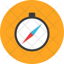 پیش‌نمایش فایل compass-gps از پک تابستان ساحلی
