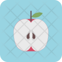 پیش‌نمایش فایل apple-763 از پک آیکون میوه