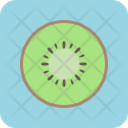 پیش‌نمایش فایل kiwi-58 از پک آیکون میوه