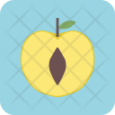 پیش‌نمایش فایل peach-90 از پک آیکون میوه