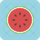 پیش‌نمایش فایل watermelon-195 از پک آیکون میوه