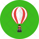 پیش‌نمایش فایل hot-air-balloon-33 از پک سفر تابستانی