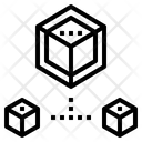 پیش‌نمایش فایل blockchain-5414561 از پک NFT و بلاکچین