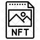 پیش‌نمایش فایل nft-art-5414566 از پک NFT و بلاکچین