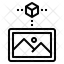 پیش‌نمایش فایل nft-art-5414567 از پک NFT و بلاکچین