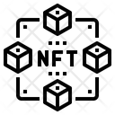 پیش‌نمایش فایل nft-blockchain-5414559 از پک NFT و بلاکچین