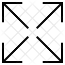 پیش‌نمایش فایل expand-arrow-6 از پک طرح کلی اتصال اینترنت