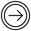 پیش‌نمایش فایل next-arrow-2 از پک طرح کلی اتصال اینترنت