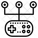 پیش‌نمایش فایل joystick-161 از پک لوازم جانبی بازی