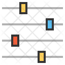 پیش‌نمایش فایل control-278 از پک رابط کاربری فلت موسیقی