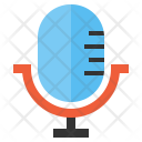 پیش‌نمایش فایل microphone-587 از پک رابط کاربری فلت موسیقی