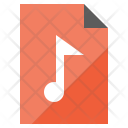 پیش‌نمایش فایل music-file-72 از پک رابط کاربری فلت موسیقی