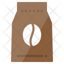 پیش‌نمایش فایل beans-43 از پک ست فلت قهوه