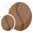 پیش‌نمایش فایل beans-44 از پک ست فلت قهوه