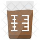 پیش‌نمایش فایل cup-493 از پک ست فلت قهوه