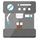پیش‌نمایش فایل espresso-machine-1 از پک ست فلت قهوه