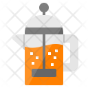 پیش‌نمایش فایل frenchpress-5 از پک ست فلت قهوه