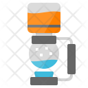 پیش‌نمایش فایل syphon-5 از پک ست فلت قهوه