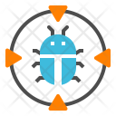 پیش‌نمایش فایل bug-276 از پک آیکون تخت اتصال اینترنت