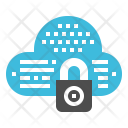 پیش‌نمایش فایل cloud-server-36 از پک آیکون تخت اتصال اینترنت