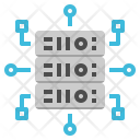 پیش‌نمایش فایل database-941 از پک آیکون تخت اتصال اینترنت