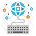 پیش‌نمایش فایل internet-558 از پک آیکون تخت اتصال اینترنت