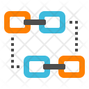 پیش‌نمایش فایل link-380 از پک آیکون تخت اتصال اینترنت