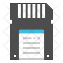 پیش‌نمایش فایل memory-card-41 از پک آیکون تخت اتصال اینترنت