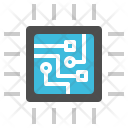 پیش‌نمایش فایل processor-99 از پک آیکون تخت اتصال اینترنت