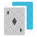 پیش‌نمایش فایل card-431 از پک آیکون تخت کنسول بازی