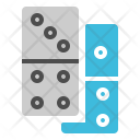 پیش‌نمایش فایل domino-173 از پک آیکون تخت کنسول بازی