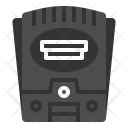 پیش‌نمایش فایل game-console-8 از پک آیکون تخت کنسول بازی
