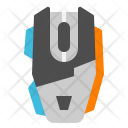 پیش‌نمایش فایل game-mouse-1 از پک آیکون تخت کنسول بازی
