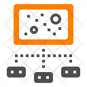 پیش‌نمایش فایل multiplayer از پک آیکون تخت کنسول بازی