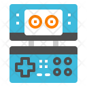 پیش‌نمایش فایل pocket-game-2 از پک آیکون تخت کنسول بازی