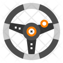پیش‌نمایش فایل steering-59 از پک آیکون تخت کنسول بازی