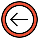 پیش‌نمایش فایل back-arrow-16 از پک اتصال اینترنت