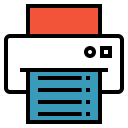 پیش‌نمایش فایل printer-665 از پک اتصال اینترنت