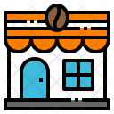 پیش‌نمایش فایل coffee-shop-10 از پک آوت لاین پر شده قهوه