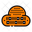 پیش‌نمایش فایل cloud-3776 از پک شبکه کامپیوتری طرح پر