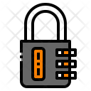 پیش‌نمایش فایل digital-lock-11 از پک شبکه کامپیوتری طرح پر